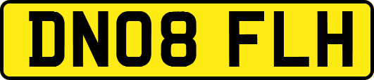 DN08FLH