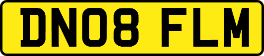 DN08FLM