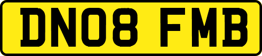 DN08FMB