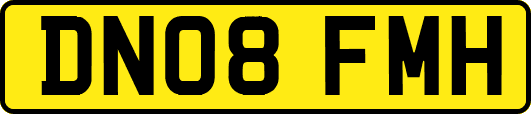DN08FMH