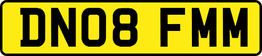 DN08FMM