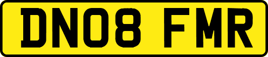 DN08FMR