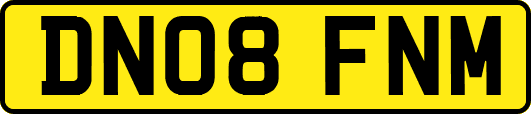 DN08FNM