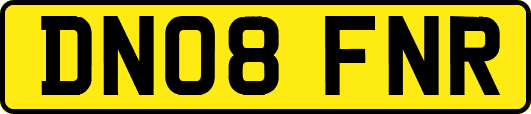 DN08FNR