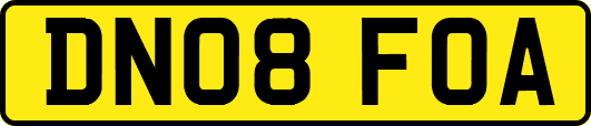 DN08FOA