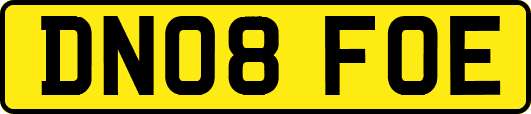 DN08FOE
