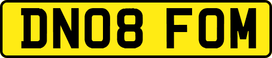 DN08FOM