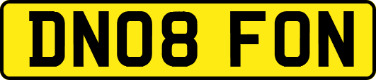 DN08FON