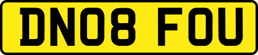 DN08FOU