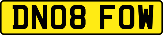 DN08FOW