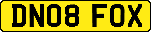 DN08FOX