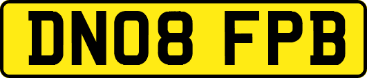 DN08FPB