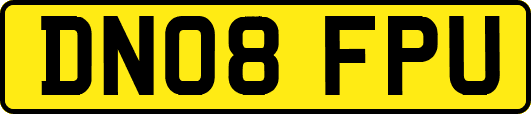 DN08FPU