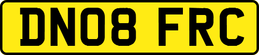 DN08FRC