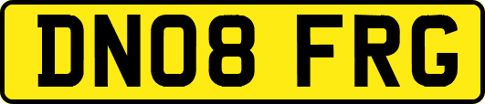 DN08FRG