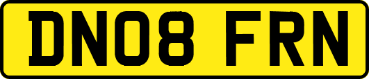 DN08FRN
