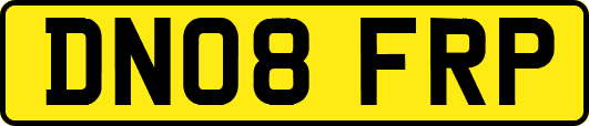 DN08FRP