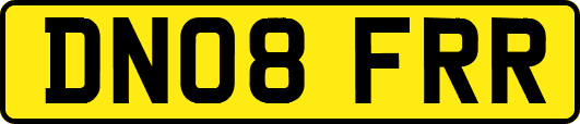 DN08FRR