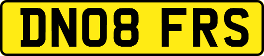DN08FRS