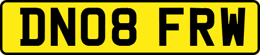 DN08FRW