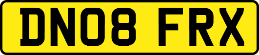 DN08FRX