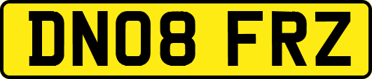 DN08FRZ
