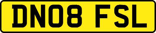 DN08FSL