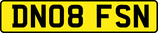 DN08FSN