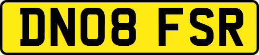 DN08FSR