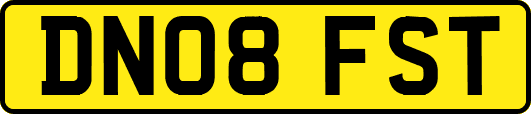 DN08FST