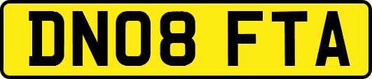 DN08FTA