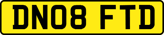 DN08FTD