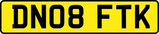 DN08FTK