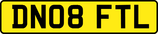 DN08FTL