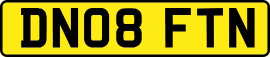 DN08FTN