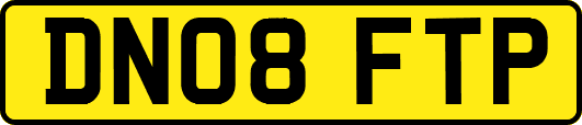 DN08FTP