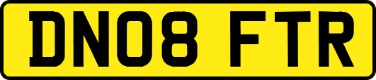 DN08FTR