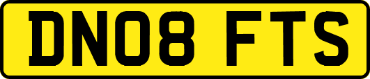 DN08FTS