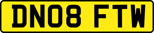 DN08FTW