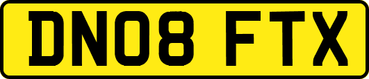 DN08FTX