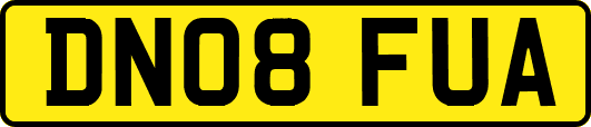 DN08FUA