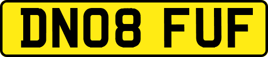 DN08FUF