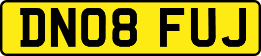 DN08FUJ