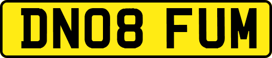 DN08FUM