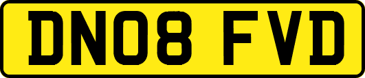 DN08FVD