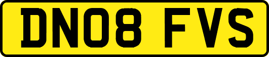 DN08FVS