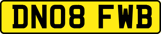 DN08FWB