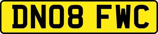 DN08FWC