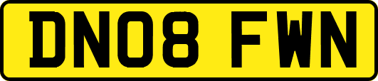 DN08FWN