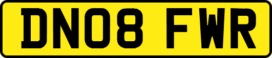 DN08FWR